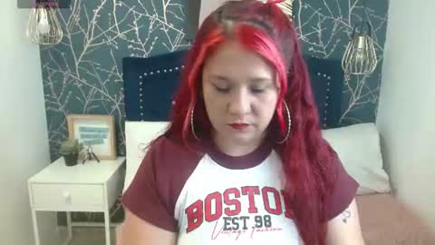 Red Liia   online show from July 2026 03:15:01 AM