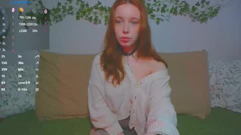 Lissa 3 online show from November 2025 12:59:01 PM