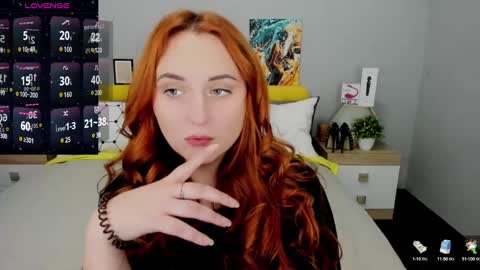 Lessy Fox online show from January 2025 04:48:02 PM