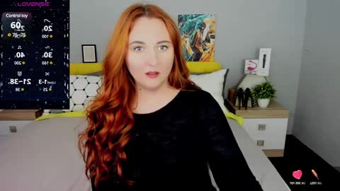 Lessy Fox online show from January 2025 01:53:02 AM