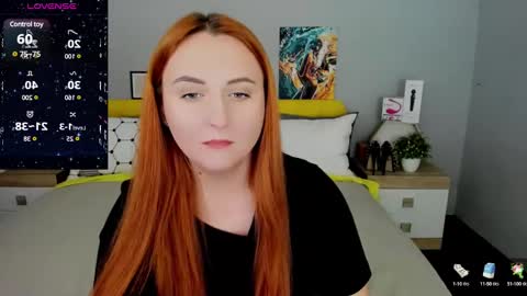 Lessy Fox online show from January 2025 12:38:02 AM