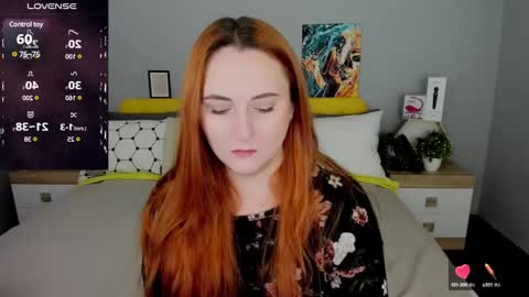 Lessy Fox online show from February 2025 05:26:01 PM