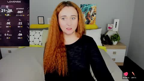 Lessy Fox online show from February 2025 08:20:02 PM