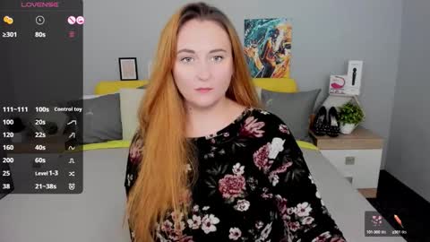 Lessy Fox online show from October 2025 06:51:01 PM