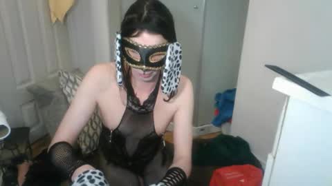 Red October SlutPuppy online show from January 2026 11:31:02 PM