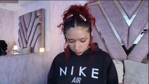 Snapshot of red_pandaa chatting on December 2025 02:31:02 AM red_pandaa online show from December 2025 02:31:02 AM