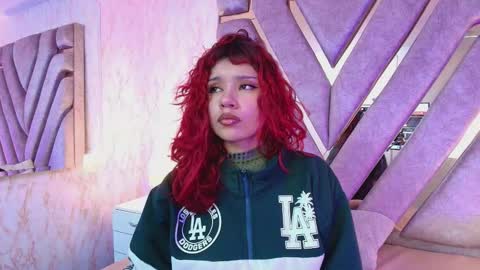 Snapshot of red_pandaa chatting on January 2026 03:00:02 AM red_pandaa online show from January 2026 03:00:02 AM