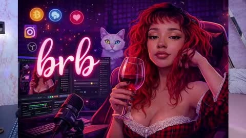 Snapshot of red_pandaa chatting on February 2026 03:34:02 AM red_pandaa online show from February 2026 03:34:02 AM