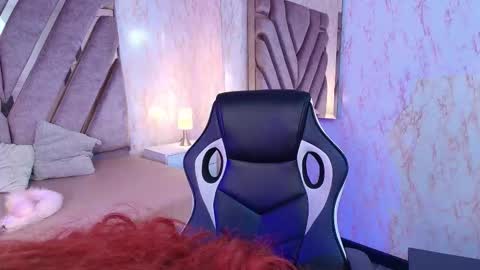 Snapshot of red_pandaa chatting on February 2026 03:35:01 AM red_pandaa online show from February 2026 03:35:01 AM