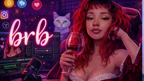 Snapshot of red_pandaa chatting on February 2026 03:18:01 AM red_pandaa online show from February 2026 03:18:01 AM