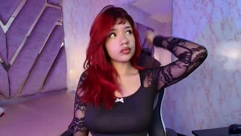 red_pandaa online show from March 2026 06:30:02 AM