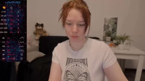 Mia online show from March 2025 06:59:02 AM