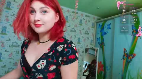 Jane online show from February 2026 11:13:01 AM