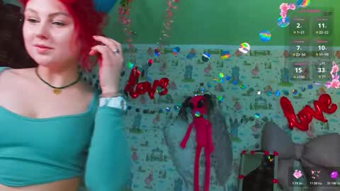 Jane online show from February 2026 09:43:01 AM