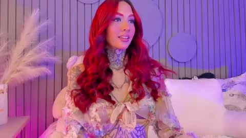 red_sinclair online show from June 2026 04:02:02 PM