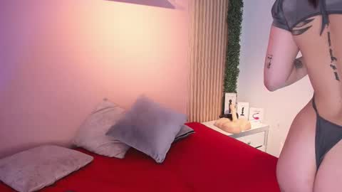 Snapshot of red_velvet____ chatting on February 2025 05:21:02 PM Stefany online show from February 2025 05:21:02 PM