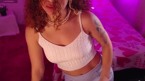 Snapshot of red_velvett0 chatting on October 2025 07:27:02 AM red_velvett0 online show from October 2025 07:27:02 AM