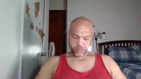 Redbone online show from April 2026 03:59:01 AM