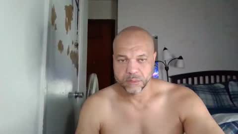 Redbone online show from April 2026 07:45:01 AM