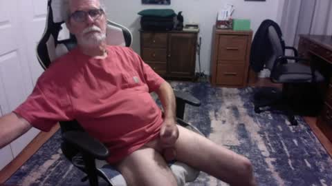 Daddy G online show from July 2026 03:46:02 AM
