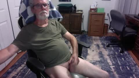 Daddy G online show from July 2026 03:32:02 AM