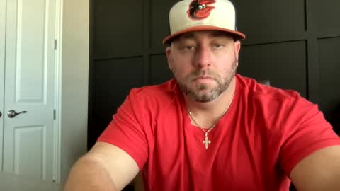 RedBull online show from January 2025 07:18:02 PM