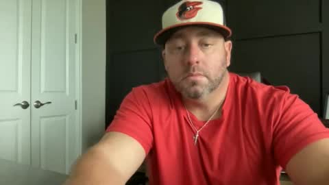 Snapshot of redbull1414 chatting on May 2026 08:05:01 PM RedBull online show from May 2026 08:05:01 PM
