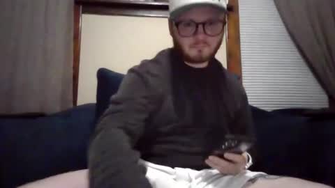 ThickGingerCock online show from January 2025 07:24:01 AM
