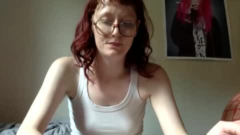 redcassie666 online show from May 2026 03:28:02 PM