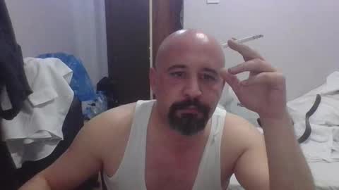 Old but gold online show from October 2025 05:41:02 PM