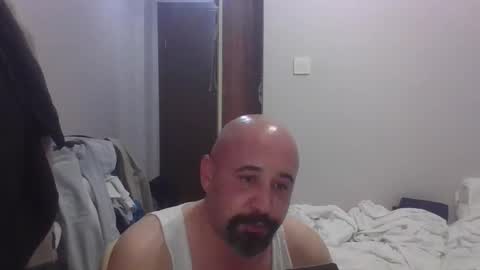 Old but gold online show from October 2025 06:50:01 PM