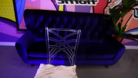 Snapshot of reddoll_ chatting on November 2025 05:30:02 AM Lily online show from November 2025 05:30:02 AM