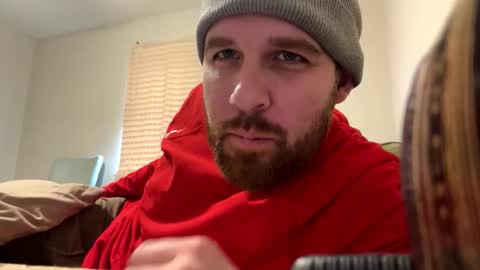 Snapshot of reddrockett69 chatting on February 2026 06:13:02 PM Ali j online show from February 2026 06:13:02 PM