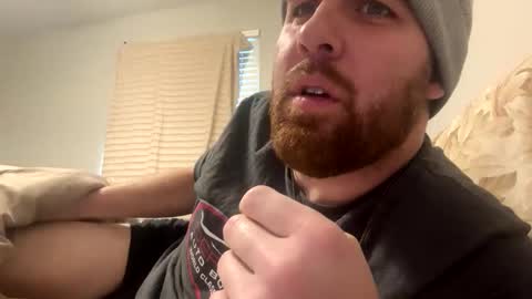 Snapshot of reddrockett69 chatting on February 2026 01:50:02 PM Ali j online show from February 2026 01:50:02 PM