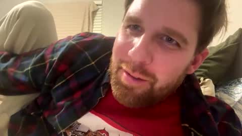 Snapshot of reddrockett69 chatting on February 2026 02:49:02 AM Ali j online show from February 2026 02:49:02 AM