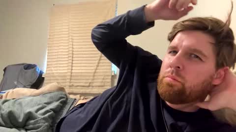 Snapshot of reddrockett69 chatting on March 2026 09:43:02 PM Ali j online show from March 2026 09:43:02 PM