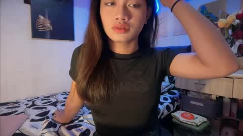 Rhox online show from May 2026 06:41:01 AM