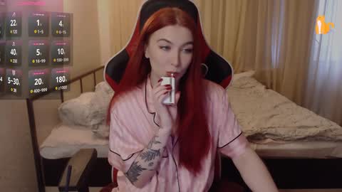 Lina online show from December 2024 11:12:02 AM