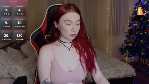 Lina online show from December 2024 01:36:02 AM