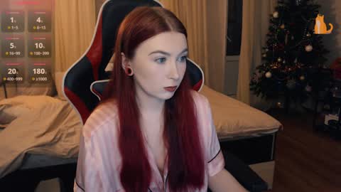 Lina online show from January 2025 02:23:01 PM