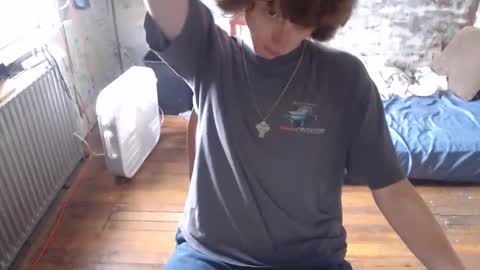 RedHead6Inch online show from September 2025 03:46:02 PM