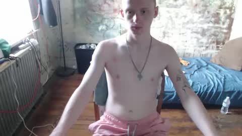 RedHead6Inch online show from September 2025 11:46:02 AM