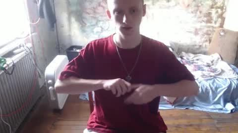 RedHead6Inch online show from September 2025 11:47:01 AM