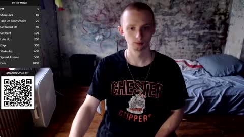 RedHead6Inch online show from September 2025 11:26:01 AM