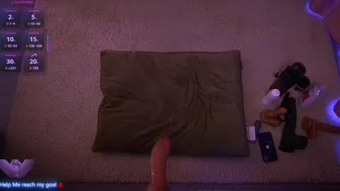 Redhead Shark online show from April 2026 12:22:01 PM