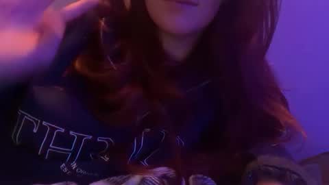 Redhead and BigPeenar online show from February 2026 01:15:01 AM