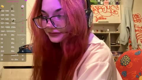 Eva online show from April 2026 09:51:02 PM