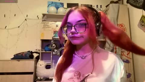 Eva online show from April 2026 09:37:02 PM