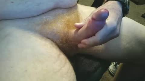 redheadcock61 online show from April 2026 05:46:02 PM