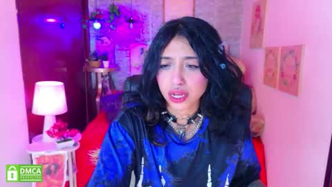 Lili Lopez online show from January 2026 08:14:01 PM